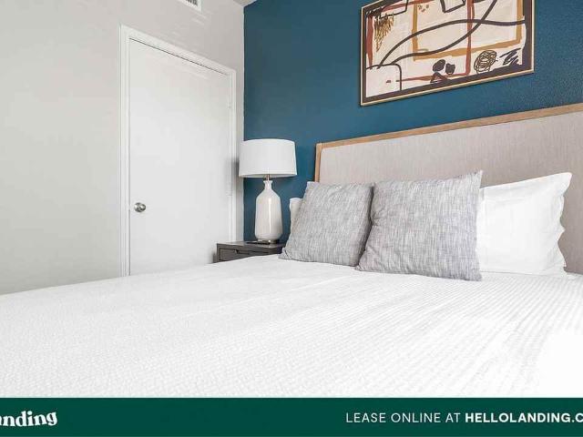 Apartment for rent in Leesville, Texas