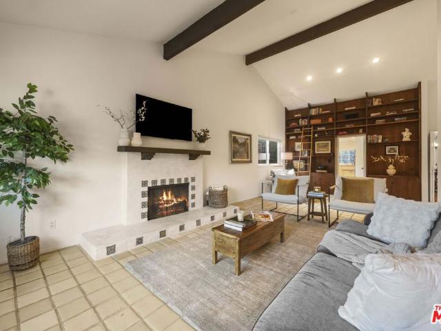 House for sale in Canoga Park, California