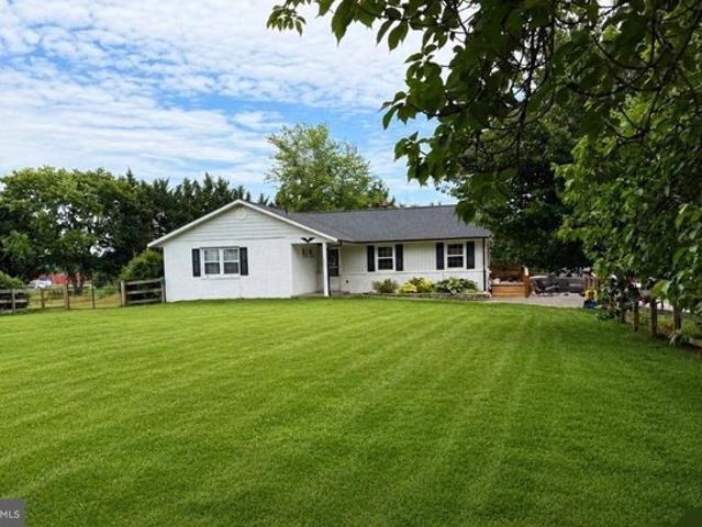 House for sale in Rocky Ridge, Maryland