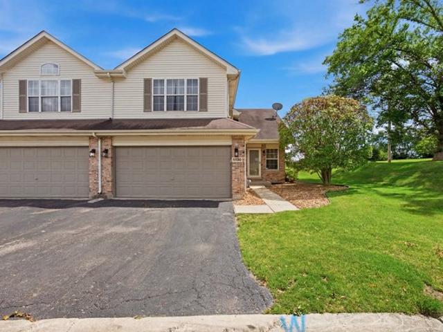 Townhouse for sale in Orland Park, Illinois