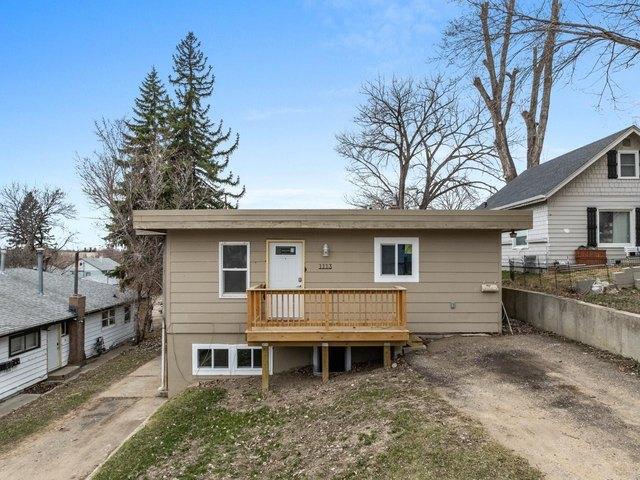 House for sale in Minot, North Dakota