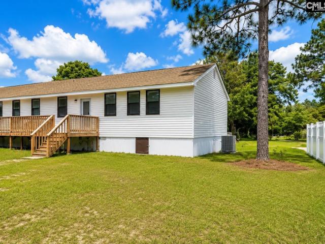 House for sale in Lexington, South Carolina
