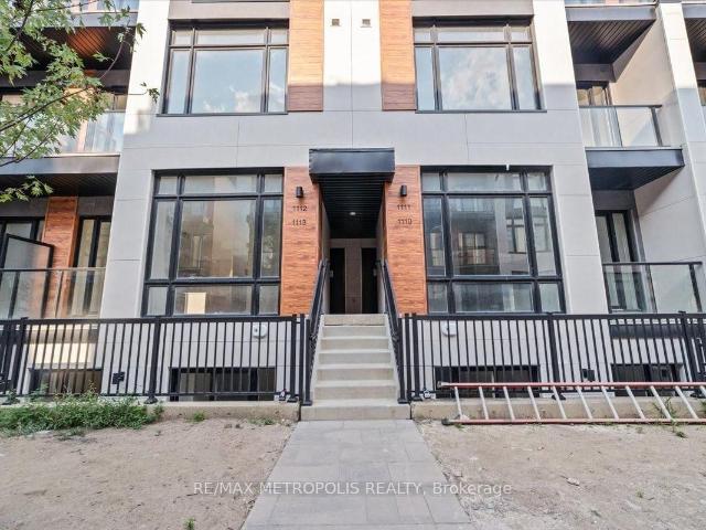 Condo for rent in York, Ontario