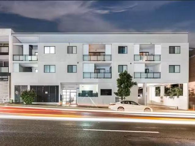 Apartment for rent in Northmead