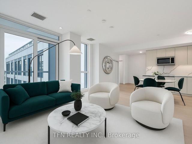 Condo for rent in Woburn, Ontario