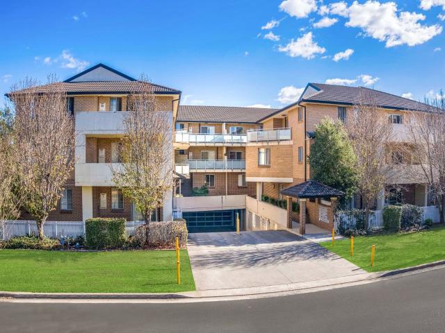 Apartment for rent in Sydney, New South Wales