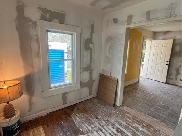 House for sale in Savannah, Georgia