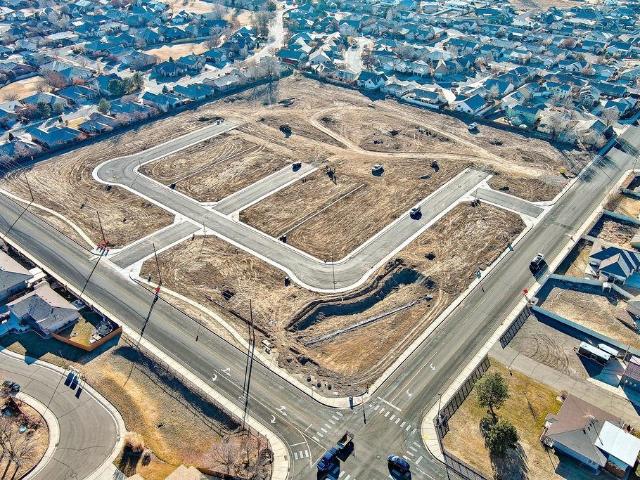 Land for sale in Fruita, Colorado