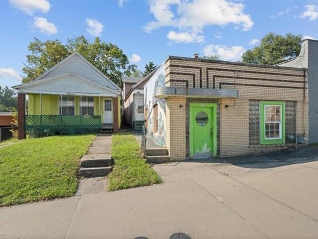 House for sale in Kansas