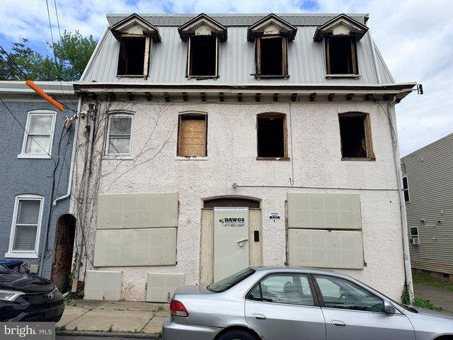 House for sale in Delco, Pennsylvania