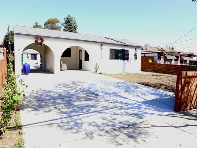 House for sale in Alhambra, Los Angeles County