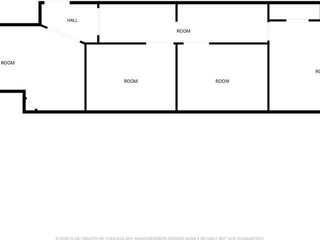 Apartment for rent in Marysville, California