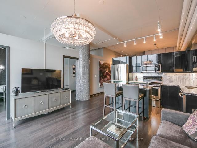 Condo for rent in Woburn, Ontario