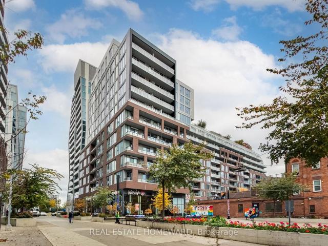 Condo for sale in Woburn, Ontario