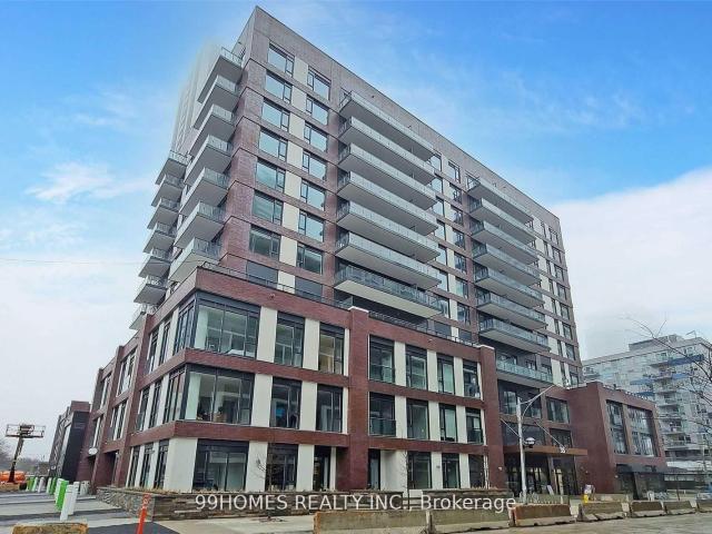 Condo for rent in Woburn, Ontario