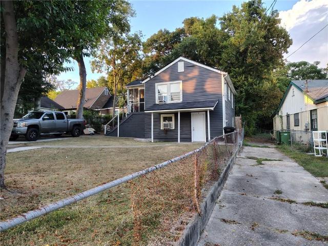 House for sale in Box Springs, Georgia
