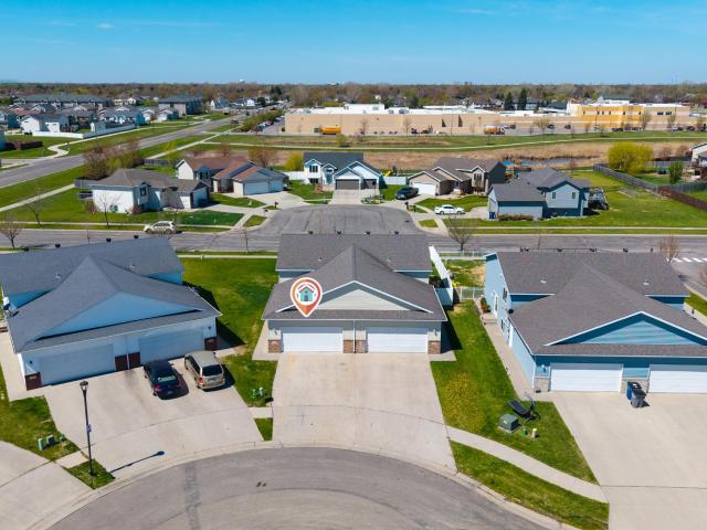 House for sale in Moorhead, Minnesota