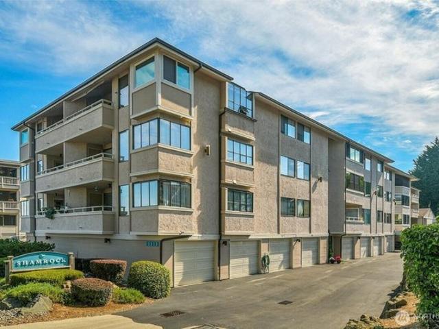 Condo for sale in Edmonds, Washington