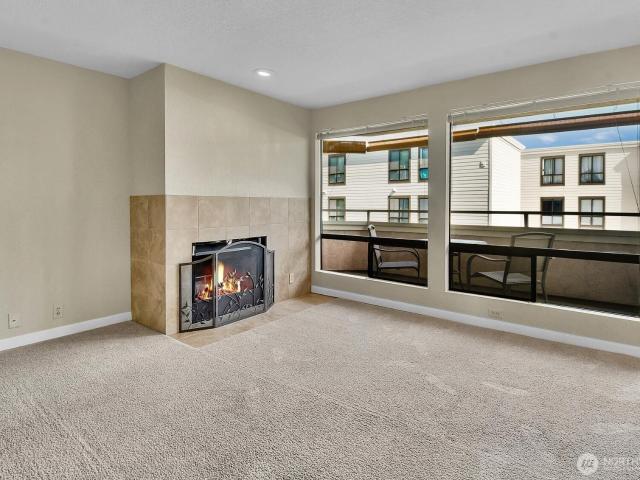 Condo for sale in Edmonds, Washington