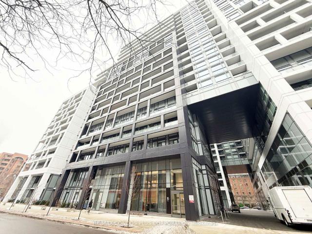 Condo for sale in Woburn, Ontario