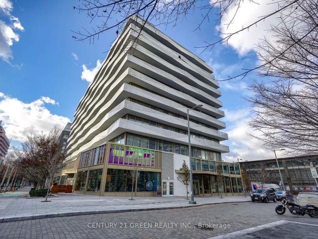 Condo for rent in Woburn, Ontario