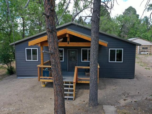 House for sale in Wyoming