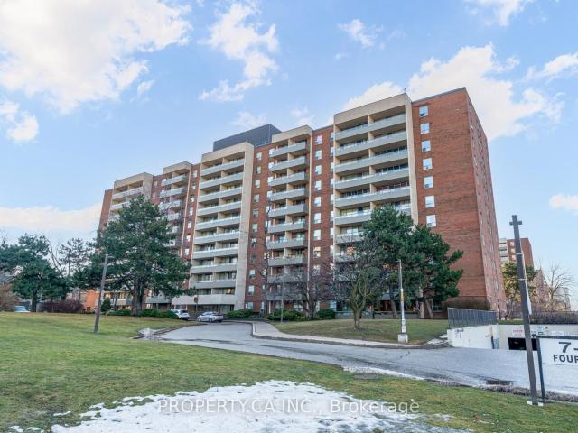 Condo for sale in Humber River—Black Creek, Toronto