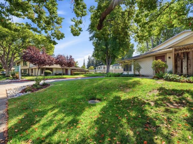 Townhouse for sale in Gardner, San Jose