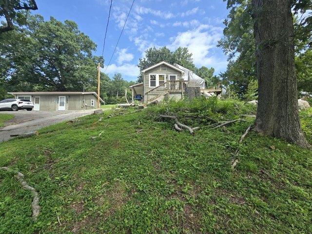 House for sale in Tennessee