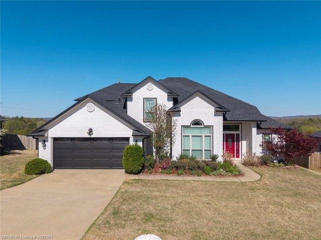 House for sale in Ark