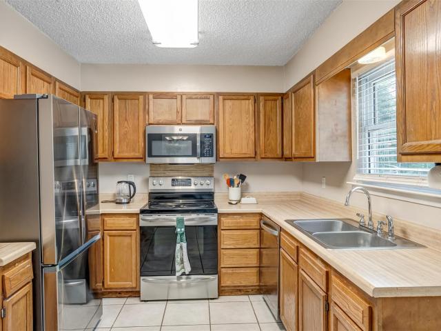 House for sale in Marble Falls, Burnet County