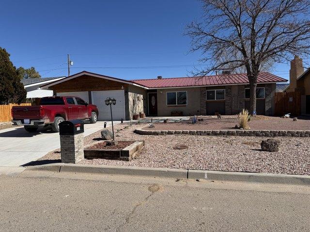House for sale in Grants, New Mexico