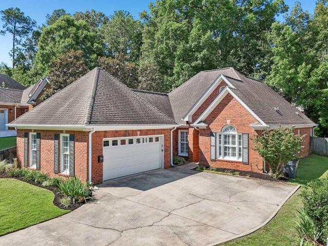 House for sale in Hoover, Alabama