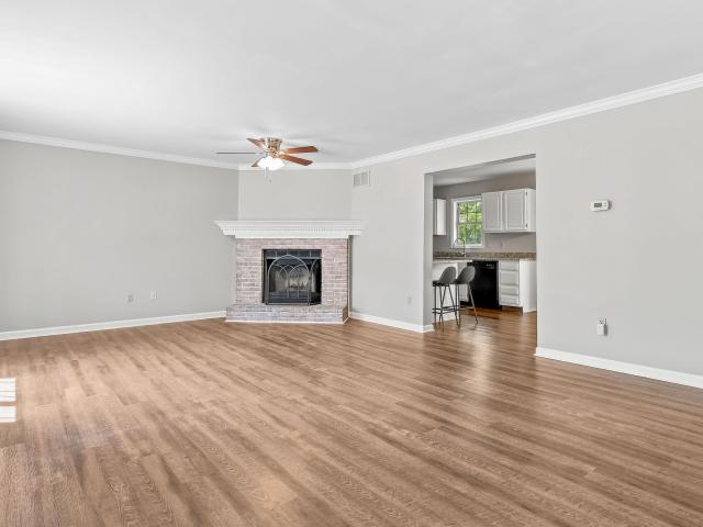 Townhouse for sale in Lexington, Kentucky