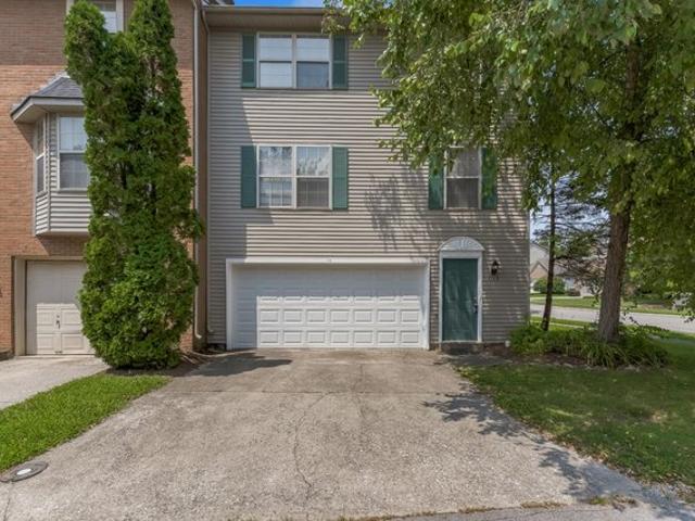 Townhouse for sale in Lexington, Kentucky