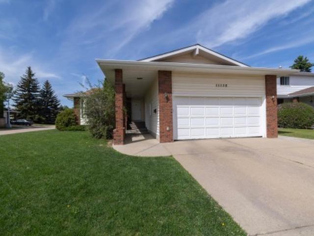 House for sale in Wedgewood, Alberta