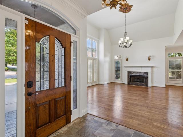 House for sale in Hoover, Alabama