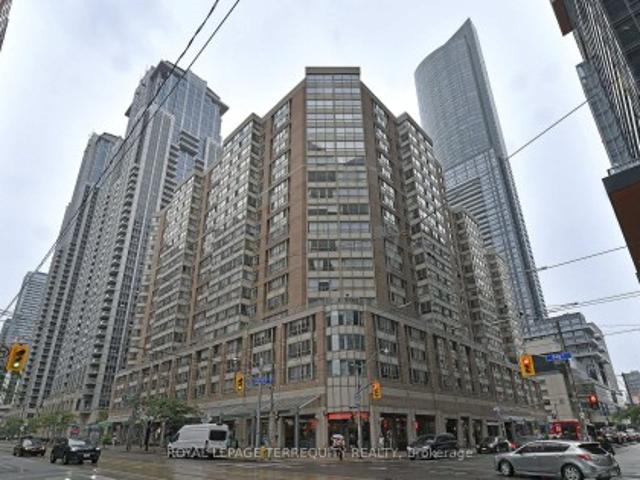 Condo for sale in Woburn, Ontario