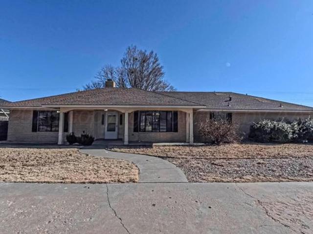 House for sale in Dumas, Texas
