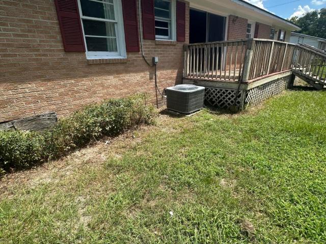 House for sale in Mullins, Marion County