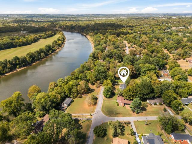 House for sale in Nashville, Middle Tennessee