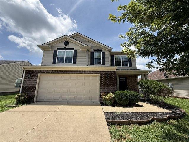 Farm for sale in Bowling Green, Kentucky