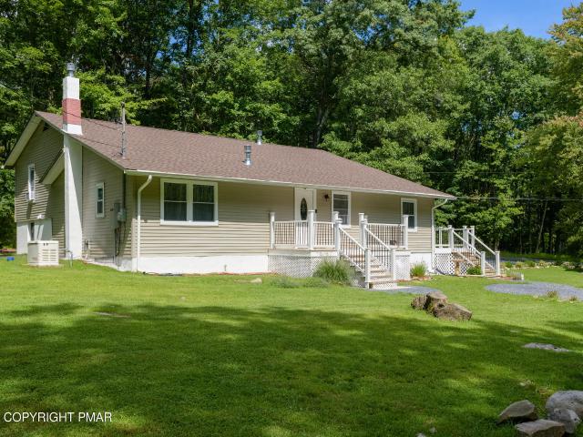 House for sale in Gilbert, Pennsylvania