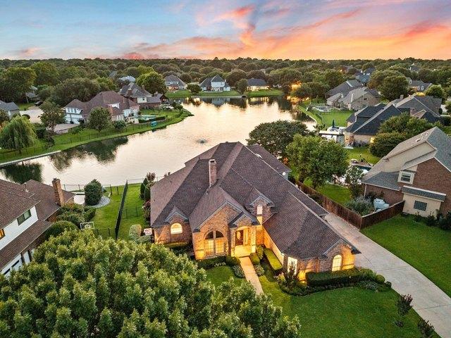 House for sale in Southlake, Texas