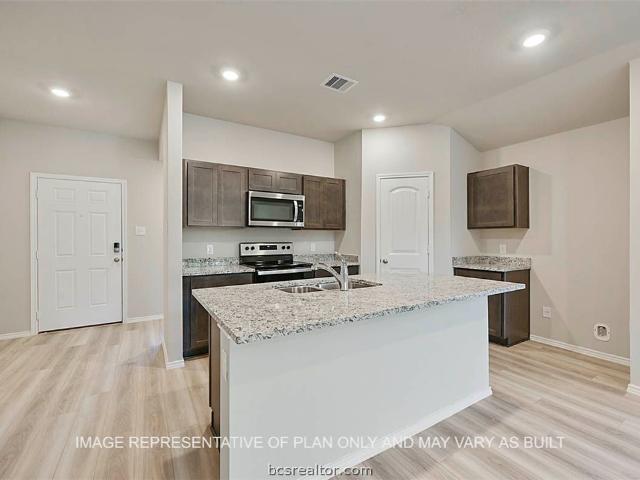 House for sale in Brenham, Texas