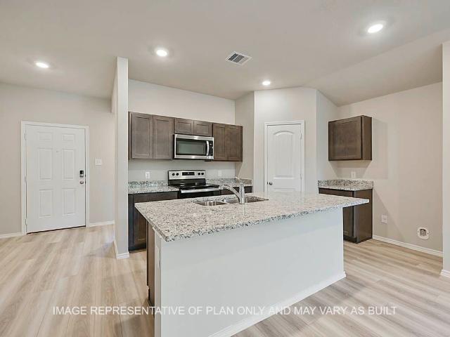 House for sale in Brenham, Texas
