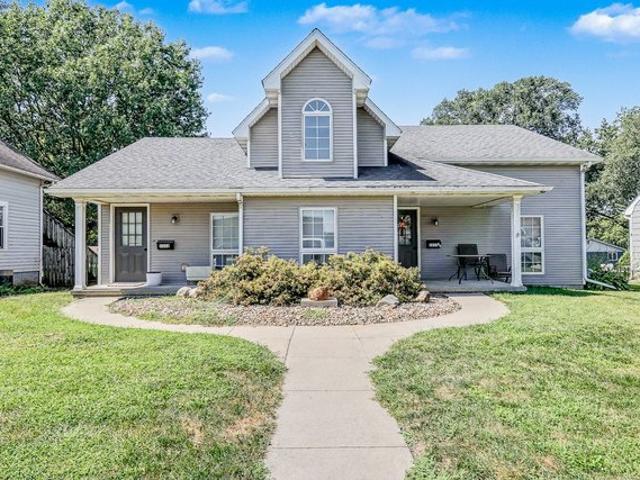 House for sale in Pella, Iowa