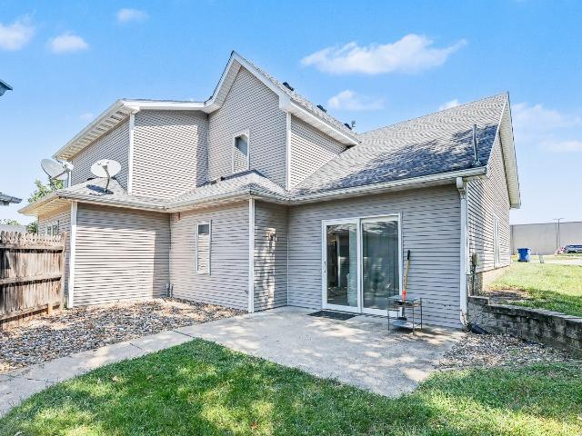 House for sale in Pella, Iowa