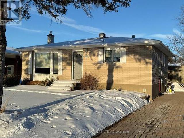 House for sale in Cornwall, Ontario
