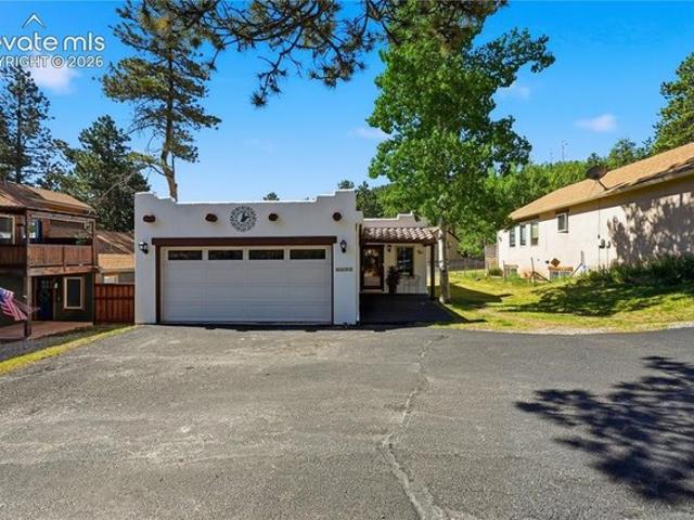 House for sale in Teller, Colorado